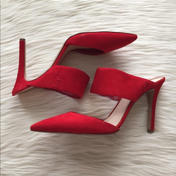 jessica simpson philida mule